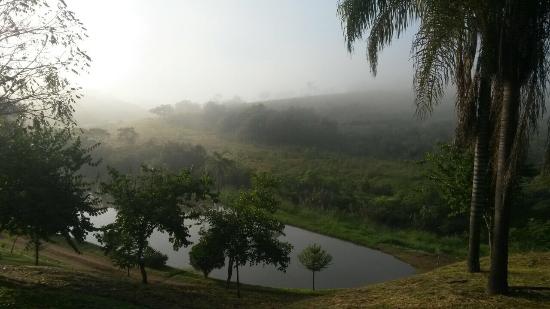 Tendência é de temperaturas mais baixas para os próximos dias.