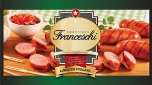 LINGUIÇA TOSCANA