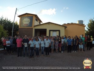 REINAUBURAÇÃO DEZEMBRO 2016