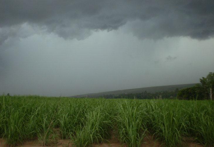 Previsão do Tempo para Essa Semana