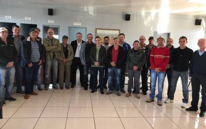 Conselho Municipal da Agricultura e Pecuária de Humaitá define novos membros