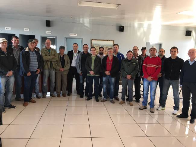 Conselho Municipal da Agricultura e Pecuária de Humaitá define novos membros