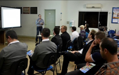 Projeto ‘Integração Lavoura Pecuária’ é lançado para cinco municípios da região