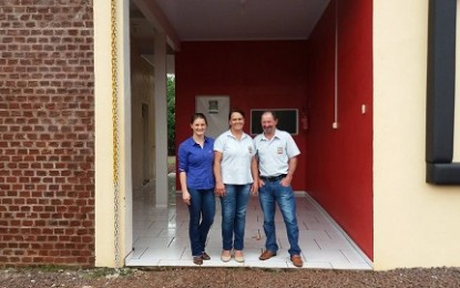 Conheça um Pouco da História da Agroindústria Familiar, Franceschi Embutidos de Tenente Portela