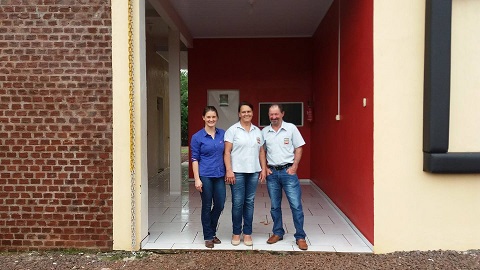 Conheça um Pouco da História da Agroindústria Familiar, Franceschi Embutidos de Tenente Portela