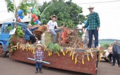 Humaitá Inicia os preparativos para a 2º festa do Colono e Motorista