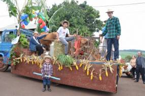 Humaitá Inicia os preparativos para a 2º festa do Colono e Motorista