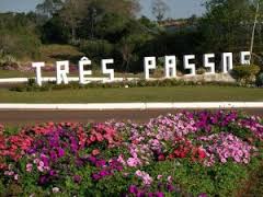 Três Passos promove Semana do Meio Ambiente