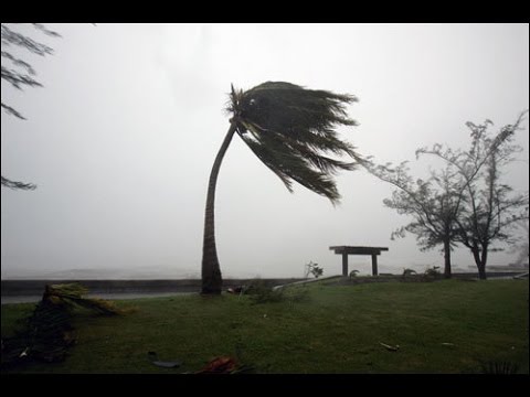 Confira a previsão do tempo para esta segunda e terça-feira