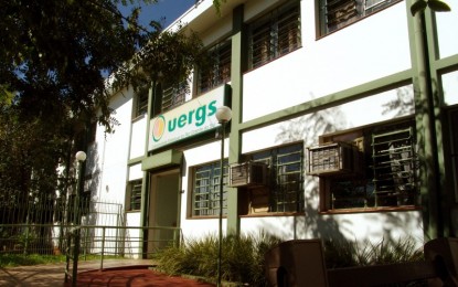 Uergs Três Passos Esta realizando III Simpósio Regional de Gestão Ambiental