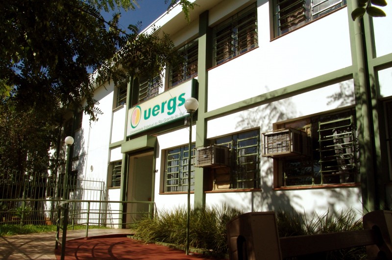 Uergs Três Passos Esta realizando III Simpósio Regional de Gestão Ambiental