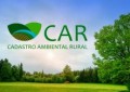 RS tem 87% da área cadastrada no CAR, prazo se encerra em dezembro