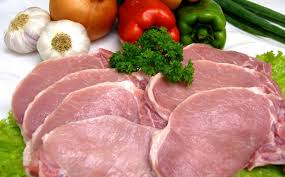 A carne suína ainda é a mais produzida e consumida no mundo