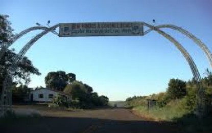 Coronel Bicaco, Cotricampo assina acordo para realização de obras no Município