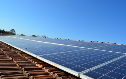 Agricultores de Tenente Portela Investem em Energia Solar Fotovoltaica