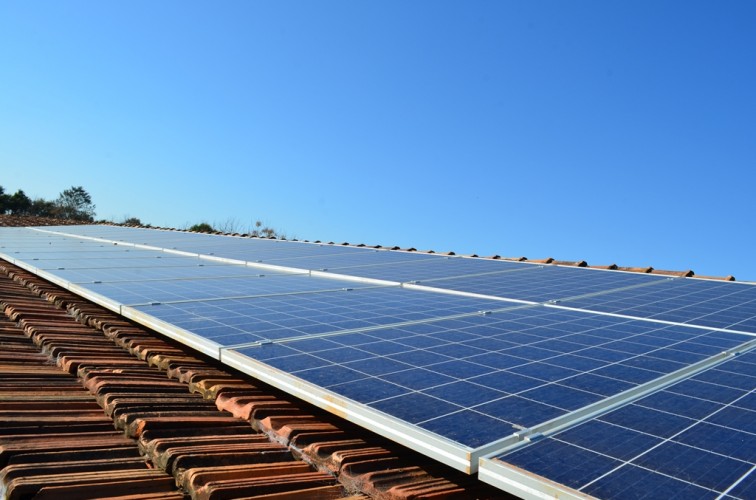 Agricultores de Tenente Portela Investem em Energia Solar Fotovoltaica