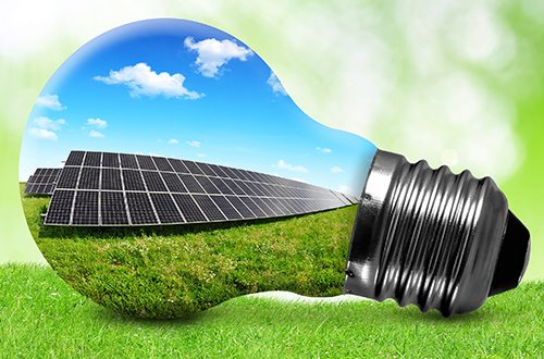 Aprovada isenção de imposto sobre importação de equipamentos de energia solar
