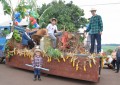 Humaitá, Desfile temático acontece hoje na Festa do Colono e Motorista