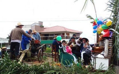 Humaitá intensifica preparativos para 2ª Festa do Colono e Motorista