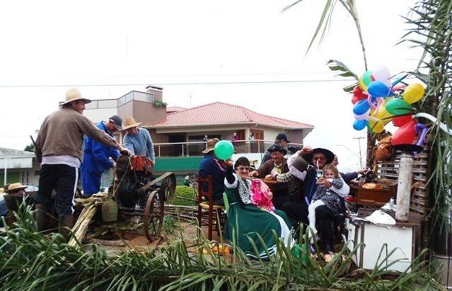 Humaitá intensifica preparativos para 2ª Festa do Colono e Motorista