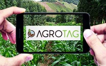 Agricultor brasileiro terá aplicativo sobre uso da terra