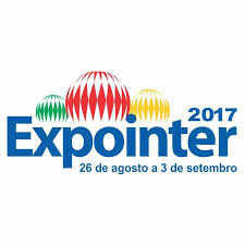 Mais de 3 mil animais inscritos para a Expointer desse ano