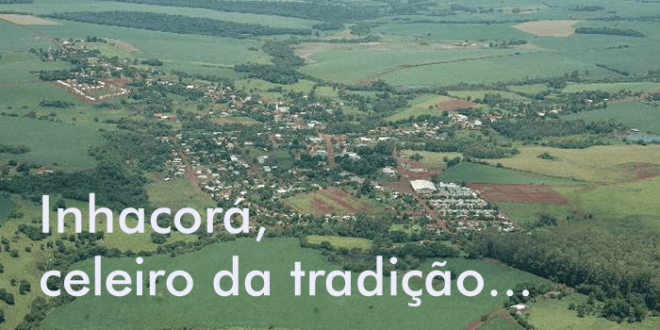 Inhacorá terá novo parque de máquinas