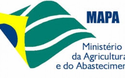 Lista apresenta 150 bens, serviços e obras que podem receber recursos para atividade rural