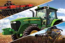 Setor de máquinas recupera fôlego e já cresce 20% neste ano