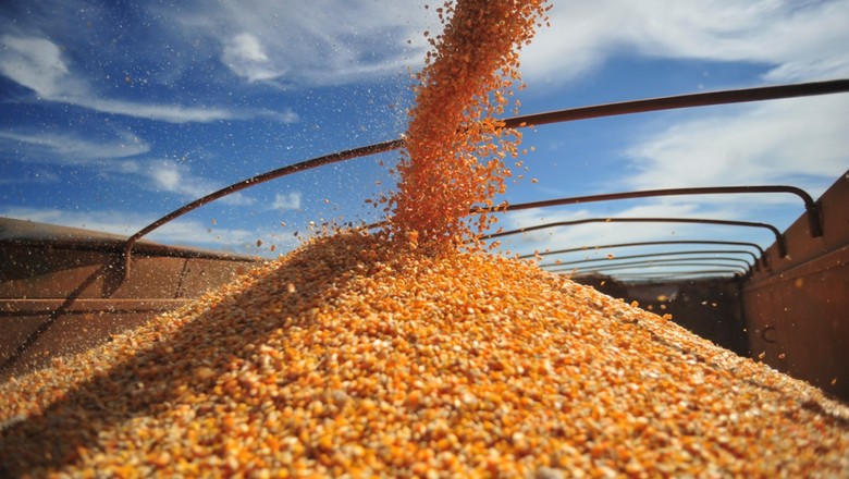 Preços do milho devem melhorar em 2018, diz consultor