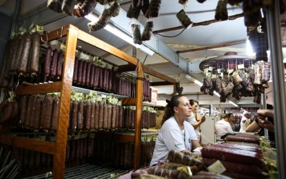 Novas regras do sistema de inspeção permitem vendas de produtos fora dos municípios de origem