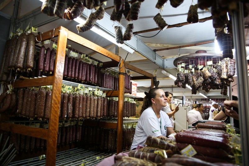 Aprovada Lei que beneficia Pequenos produtores de Queijos e Embutidos