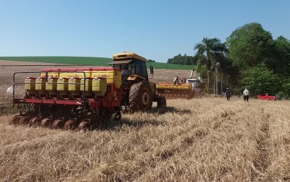 Este ano processos de Proagro tem mais agilidade