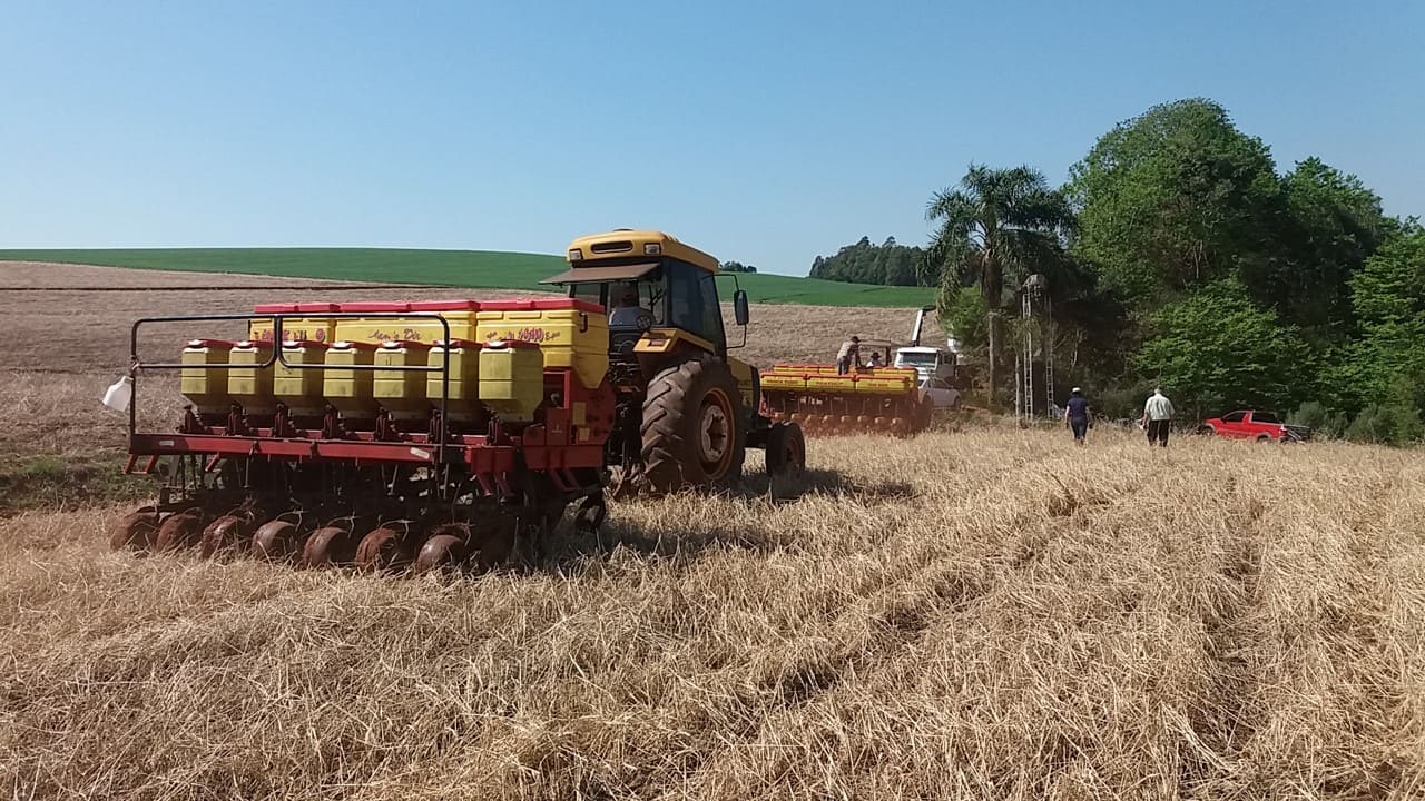 Este ano processos de Proagro tem mais agilidade