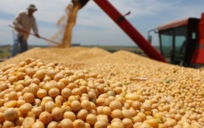 Agronegócio gaúcho cria mais de 6 mil empregos formais no primeiro semestre de 2017