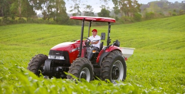 Liberados R$ 90 mi para seguro rural