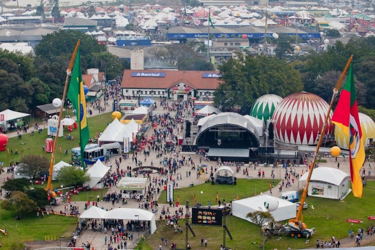 Expointer 2018 tem programação técnica definida