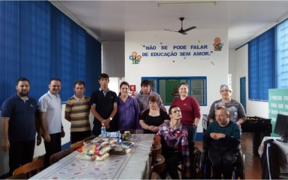  Cresol de Humaitá realiza entrega de donativos à famílias e entidades do município