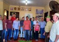 Coronel Bicaco, iniciativa incentiva agricultores a plantar erva mate