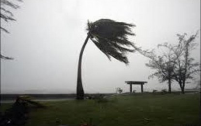 Alerta de Chuva Excessiva para essa  Semana