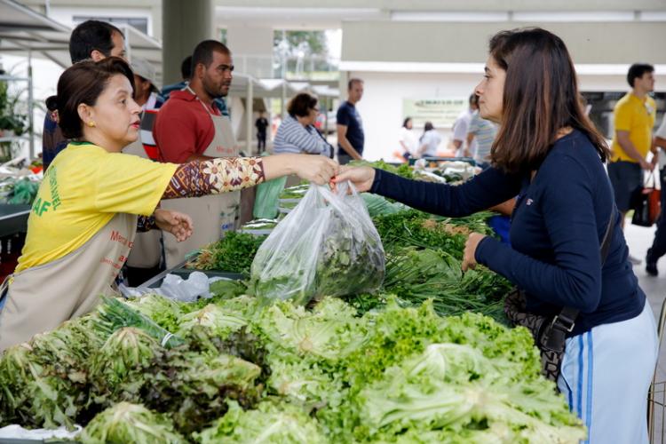 Edital de seleção dos empreendimentos da agricultura familiar foi prorrogado até dia 30 de outubro