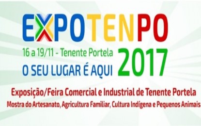 Expotenpo 2017, Pavilhão da Agricultura Familiar