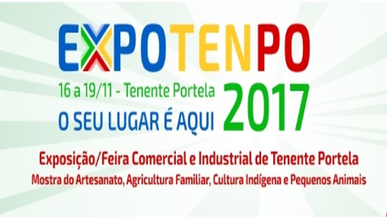 Expotenpo 2017, Pavilhão da Agricultura Familiar