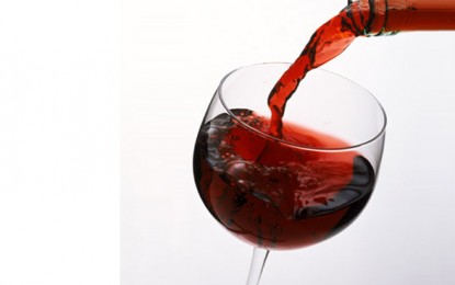 Brasil faz a maior degustação de vinhos do mundo