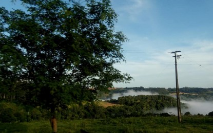 Frio dará trégua ao Rio Grande do Sul no fim de semana