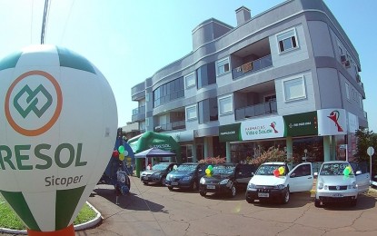 2º Dia de Negócios Cresol