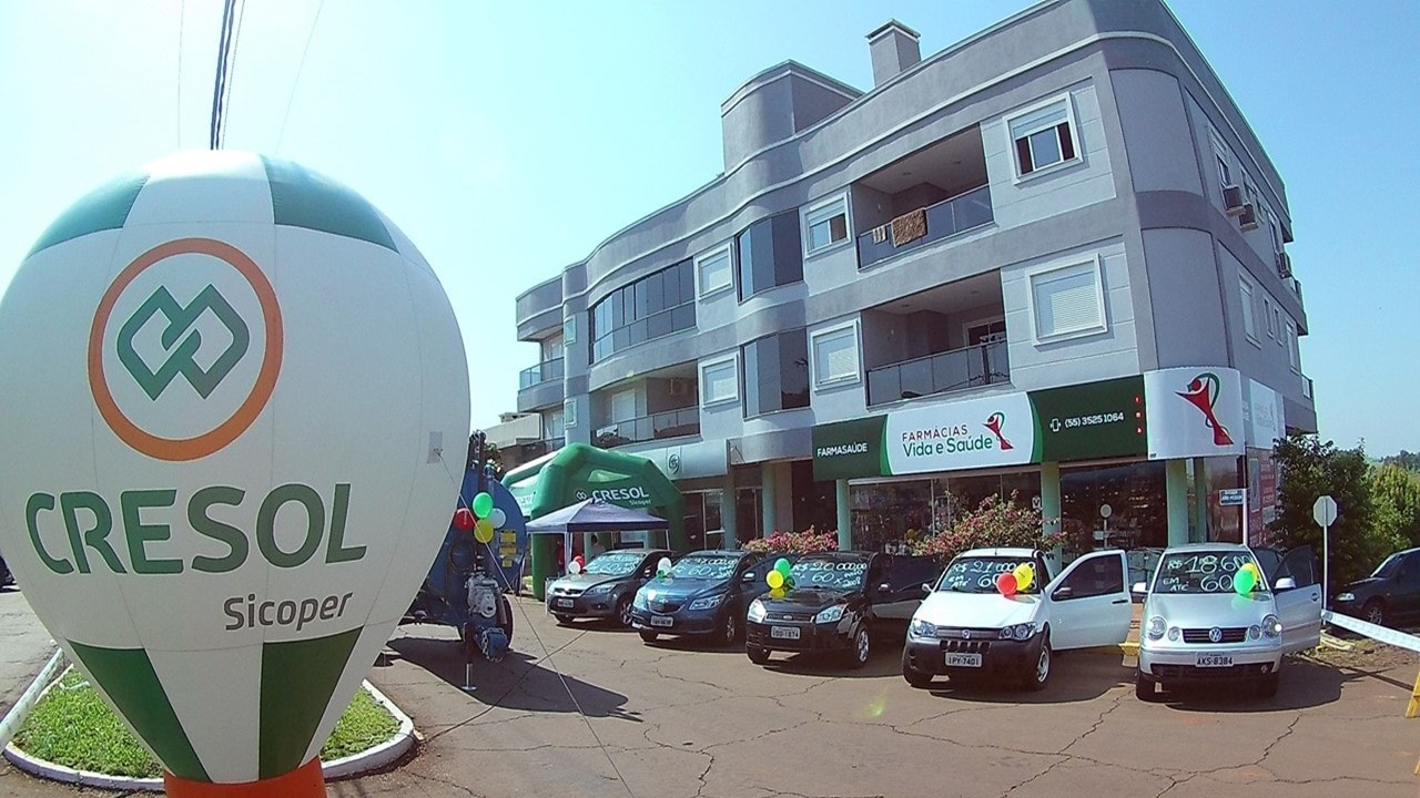 2º Dia de Negócios Cresol