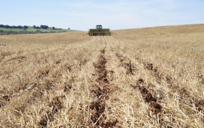 Mega projeto com 20 instituições vai mapear solo brasileiro