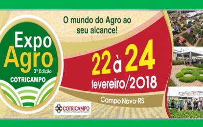 Expo Agro 2018