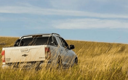 Projeto quer isentar imposto de veículo comprado por produtor rural